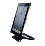 Smart roterende Metal Holder til iPad 2
